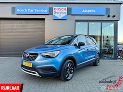 Opel Crossland X - 1.2 Edition