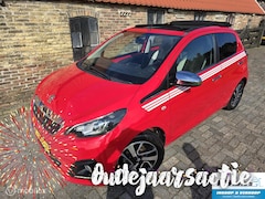 Peugeot 108 - 1.2 Puretech Allure TOP Cabrio | Camera