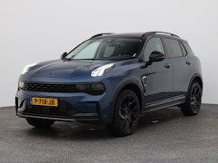 Lynk & Co 01 - 1.5 Plug-in Hybrid | BLACK | NLD AUTO