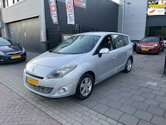 Renault Grand Scénic - 1.6 Sélection Business Sport 7p. Airco NAP APK