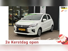 Mitsubishi Space Star - 1.2 Cool+/1STE EIG/NAVI/AIRCO/NL-AUTO NAP