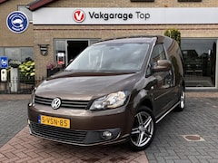 Volkswagen Caddy - 1.6 TDI | Cruise | Trekhaak | NAP
