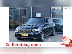 BMW X5 - XDrive40i High Executive/PANO/CAMERA/M-PAKKET/CARPLAY/NETTE STAAT