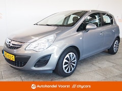 Opel Corsa - 1.4 16V (APK:Nieuw) Incl.Garantie