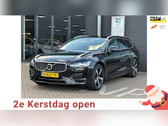 Volvo V90 - 2.0 T8 AWD Inscription/1STE EIG/NAVI/CAMERA/NETTE STAAT