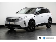 Peugeot 5008 - 1.2 Hybrid 145 GT | 2 stoelen op derde rij | Achterbank in delen neerklapbaar | Achteruitr