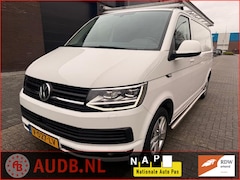 Volkswagen Transporter - 2.0 TDI L2H2 4Motion Comfortline | LANG| AIRCO| CRUISE | IMPERIAAL|