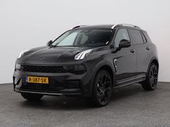 Lynk & Co 01 - 1.5 Plug-in Hybrid | 360° | BLACK | NLD AUTO