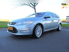 Ford Mondeo Wagon - 1.6 EcoBoost Platinum Climate Control Navigatie