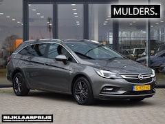 Opel Astra Sports Tourer - 1.0 Turbo 120 Jaar Edition | Cruise / Airco /