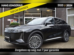 Omoda 9 - 9 1.5T-GDi SHS-P Premium | INRUILVOORDEEL | PANORAMADAK | STOELVENTILATIE | MASSAGE | 550