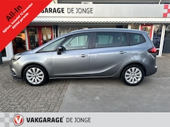 Opel Zafira Tourer - 1.4 Blitz 7p