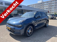 Lynk & Co 01 - 1.5 Pdc Lmv Klima Cruise Acamera Trekhaak Nap