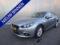 Mazda 3 - 3 | 2.0 | TREKHAAK | NAVI | CRUISE