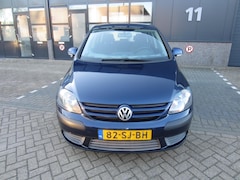 Volkswagen Golf Plus - 1.6 FSI Comfortline Business 2006 Airco NAP APK