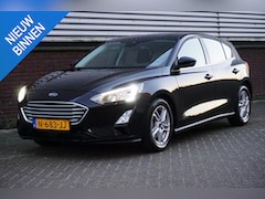 Ford Focus - 1.0 EcoB.125pk Edition Business/Camera/Rijklaar prijs incl.Garantie