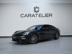 Porsche Panamera - 4.0 4S Diesel / Bose / Matrix / 21 Inch
