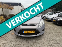 Ford C-Max - 1.6 Lease Trend