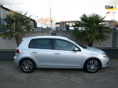 Volkswagen Golf - 1.4tsi high 118kW dsg automaat