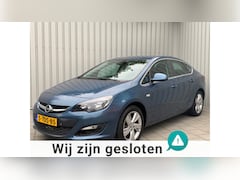 Opel Astra - 1.4 Turbo Edition|EXPORT|Navigatie|