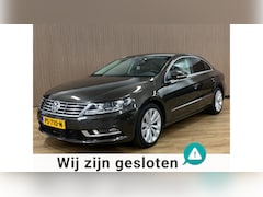 Volkswagen CC - 1.4 TSI|Automaat|Navigatie|Climate Control|