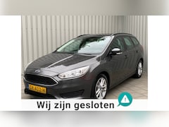 Ford Focus Wagon - 1.0 Trend Edition|Navigatie|Climate Control|