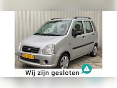 Suzuki Wagon R+ - 1.2 Comfort|Airco|