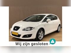 SEAT Leon - 1.4 TSI Reference|Climate Control|
