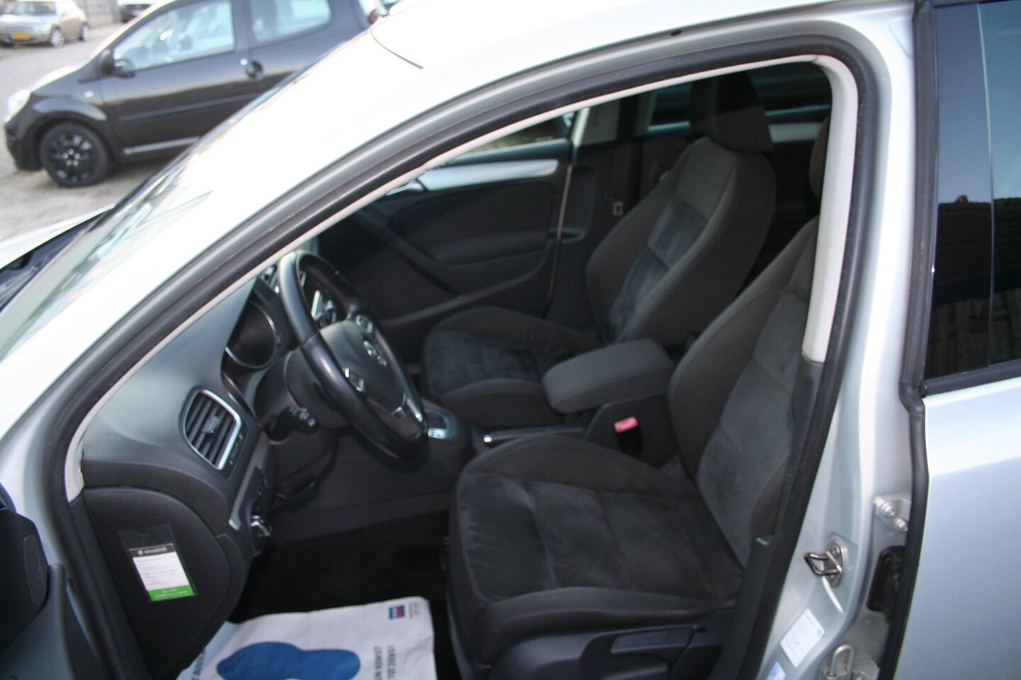 Volkswagen Golf - 1.4tsi high 118kW dsg automaat