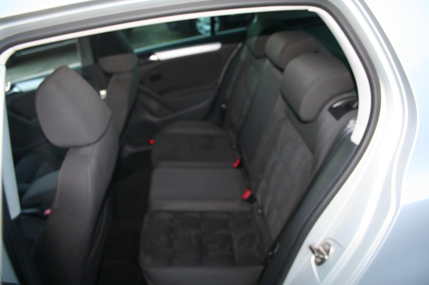 Volkswagen Golf - 1.4tsi high 118kW dsg automaat