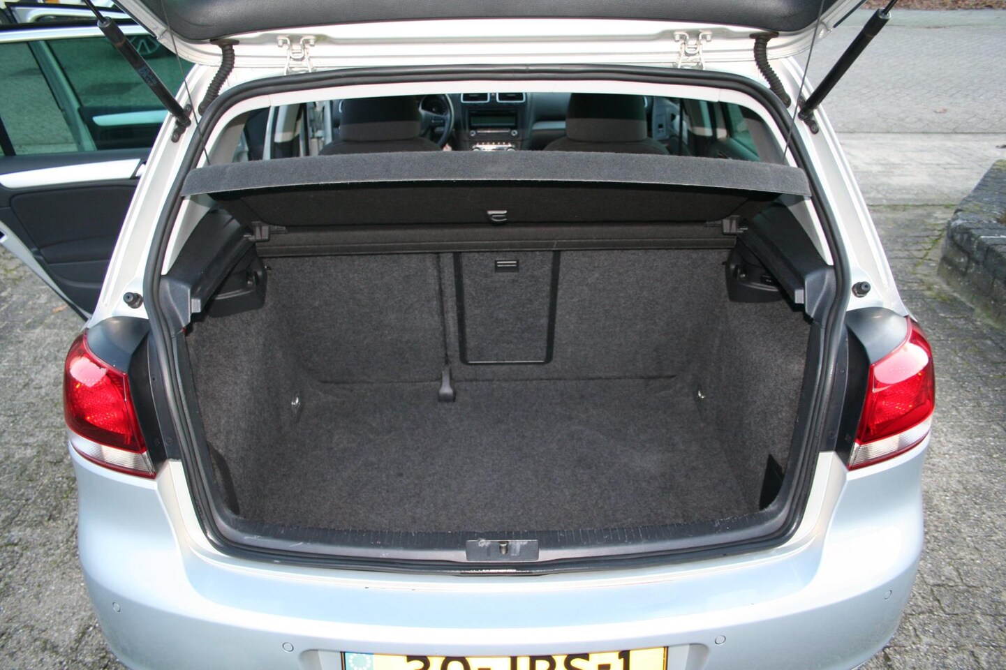 Volkswagen Golf - 1.4tsi high 118kW dsg automaat