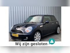 MINI Cooper S - 1.6 S|Climate Control|