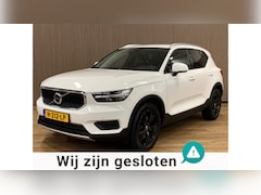 Volvo XC40 - 2.0 T4 Inscription|Automaat|70000KM|Camera|Navigatie|