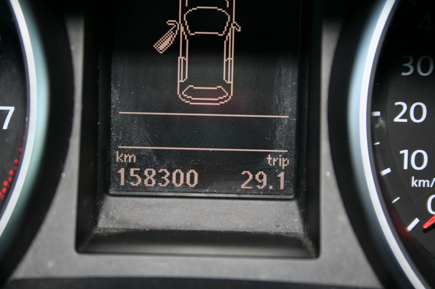 Volkswagen Golf - 1.4tsi high 118kW dsg automaat