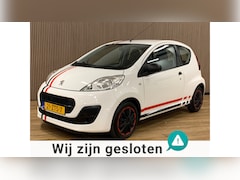 Peugeot 107 - 1.0 Access|85000KM|