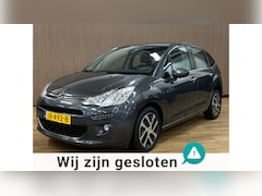 Citroën C3 - 1.2 PureTech Feel Edition|90000KM|Climate Control|