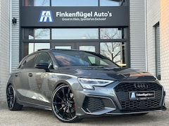 Audi A3 Sportback - 35 TFSI S-line ABT |Pano |RS-Seats |B&O |ACC |
