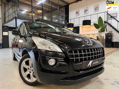 Peugeot 3008 - 1.6 VTi Première NAP Panoramadak Trekhaak Airco Parkeersensoren Cruise Control