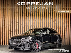 Audi Q8 - 55 TFSI e Quattro Pro Line S | PANO | RS ZETELS | STOELVENTILATIE | HD MATRIX | MASSAGE |