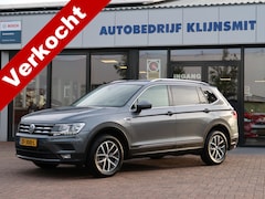 Volkswagen Tiguan Allspace - 1.5 TSI Comfortline Business 7 Pers. | Trekhaak |