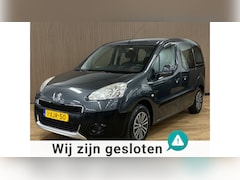 Peugeot Partner Tepee - 1.6 VTi Access|Airco|Schuifdeuren|