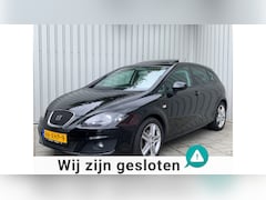 SEAT Leon - 1.2 TSI Ecomotive Businessline COPA|Opendak|Navigatie|