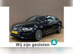 Audi A3 Limousine - 1.4 TFSI CoD Attraction Pro Line|Automaat|Navigatie|