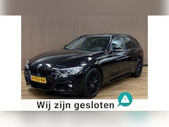 BMW 3-serie Touring - 316d Centennial High Executive|Opendak|Navigatie|