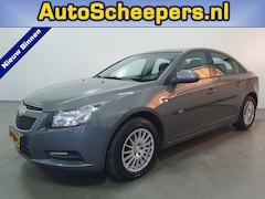 Chevrolet Cruze - 1.8 LS AIRCO/LMV/TRHAAK