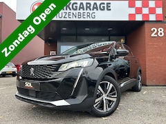 Peugeot 3008 - 1.6 HYbrid 225 Allure 1e EIGENAAR // FULL LED // APPLE CARPLAY / ANDROID AUTO // CAMERA //
