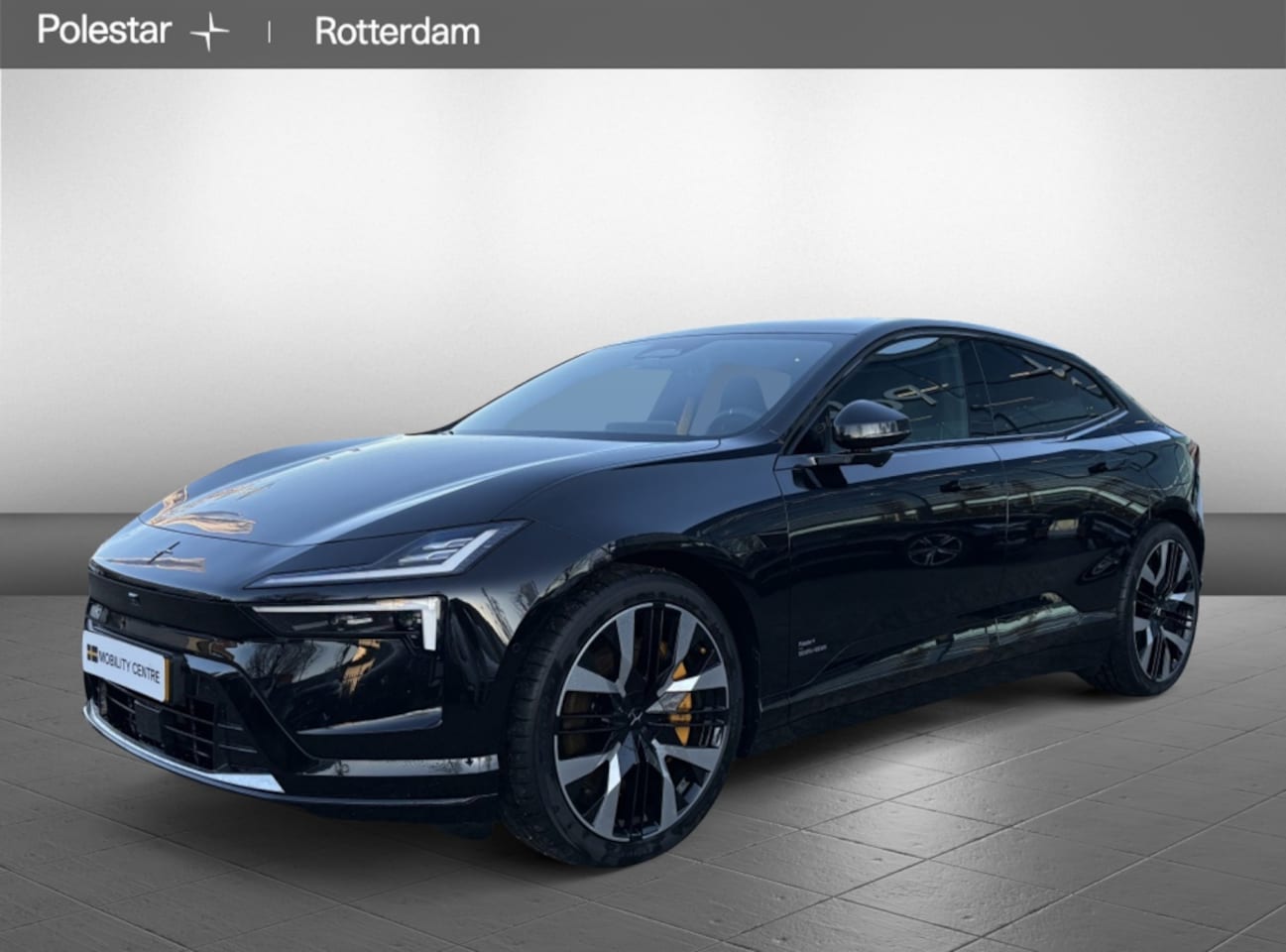 Polestar 4 - Long Range Dual Motor Performance | Nappa Leder | Plus & Pilot - AutoWereld.nl