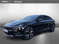 Polestar 4 - 4 Long Range Dual Motor Performance | Nappa Leder | Plus & Pilot