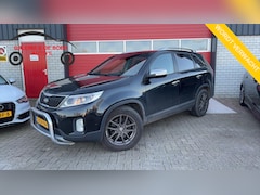 Kia Sorento - 2.4 GDi Plus Pack AUTOMAAT / PANORAMADAK / TREKHAAK / CAMERA / NAVI / STOELVERW / GOED OH