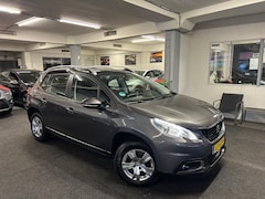 Peugeot 2008 - 1.2 PureT. Blue Lion*Pano*Xenon*Carplay*Facelift